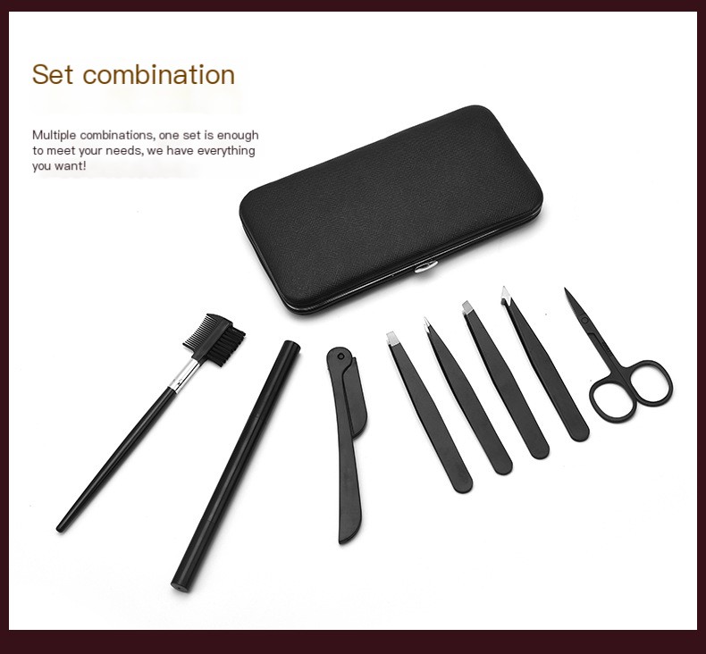 Estuche de Almacenamiento Elegante