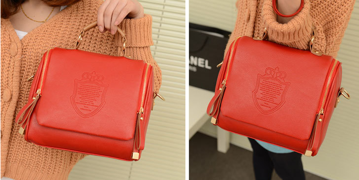 Bild der Einzelschultertasche 4