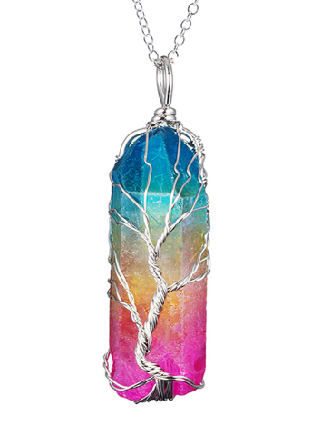 Irregular Quartz Stone