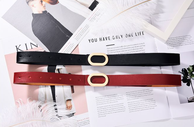 Women's Belt Image 5