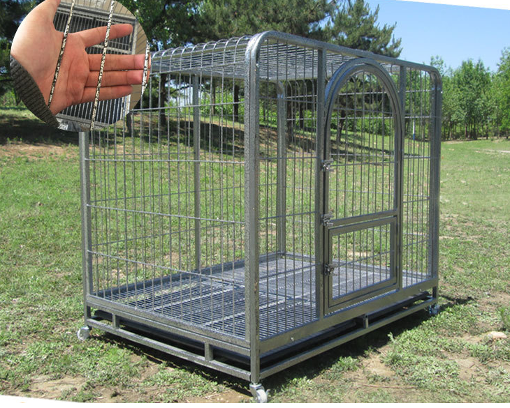 Dog Cage Image 2