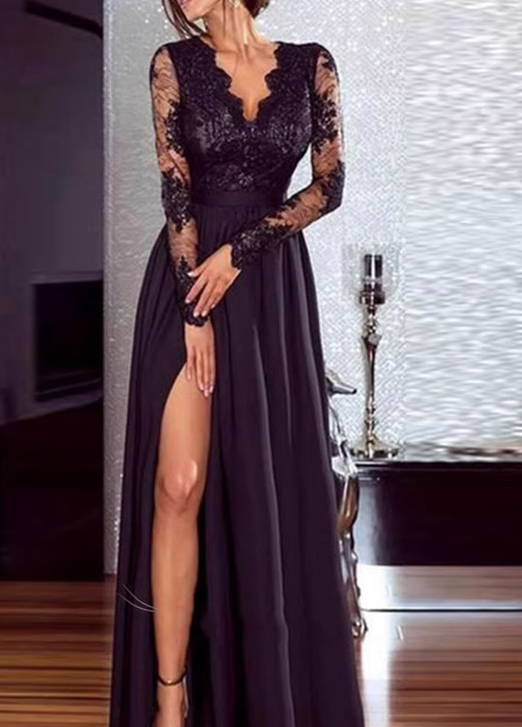 Dress Details 3