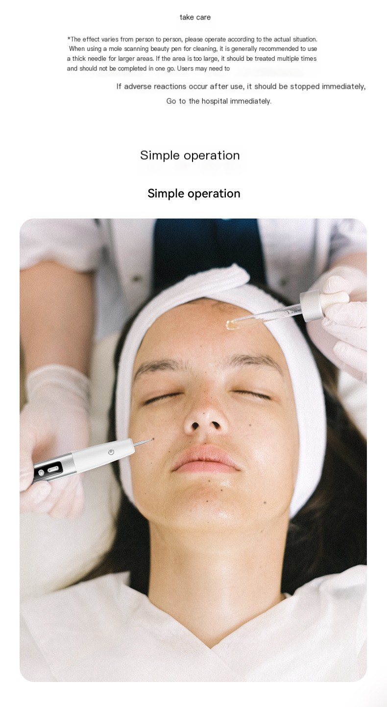 Beauty Mole Pen Image 9
