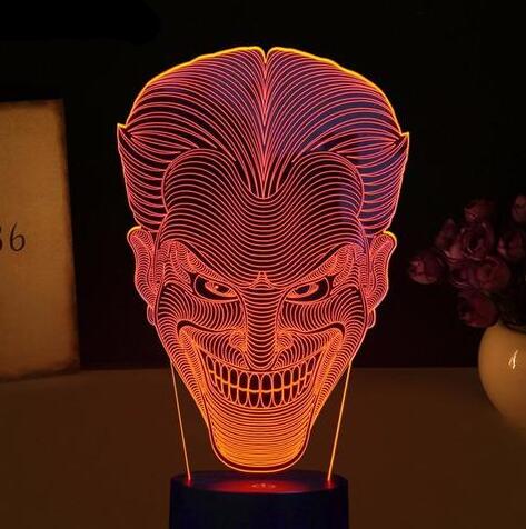 LED Night Light Image 3