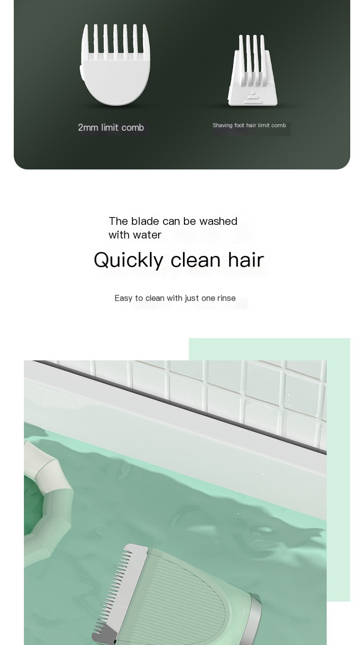 Pet Clipper Image 10