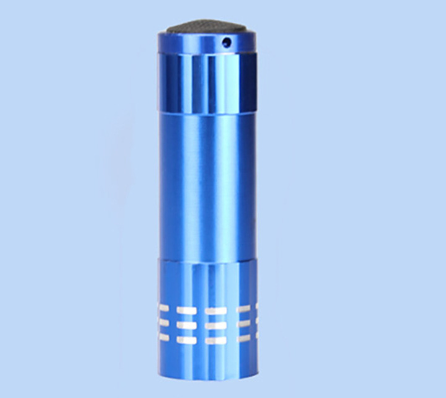 LED Mini Flashlight Image 2