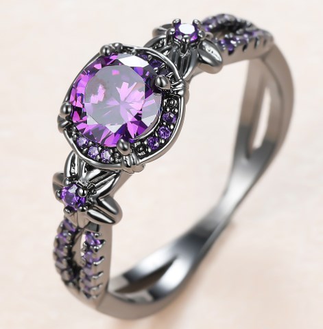 Fashionable Ring