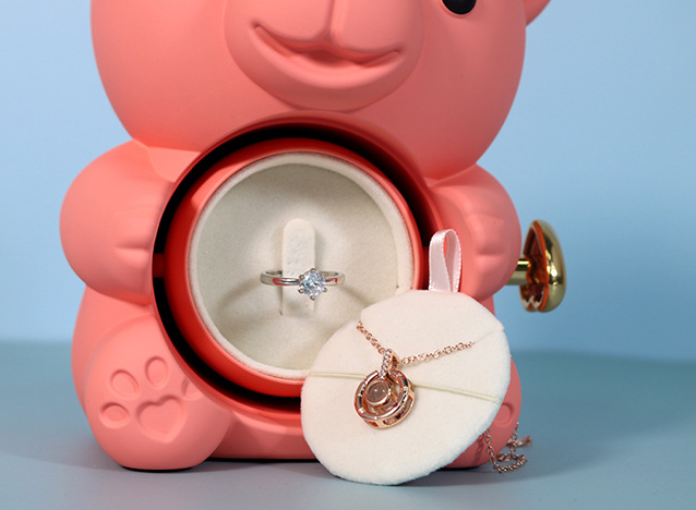 Perfect Gift