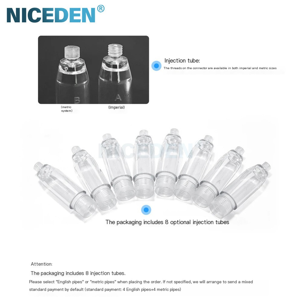 Mini Wireless Pain-Free Dental Anesthesia Device Image 3