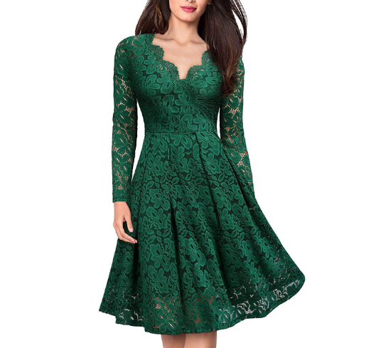 Dark purple color option