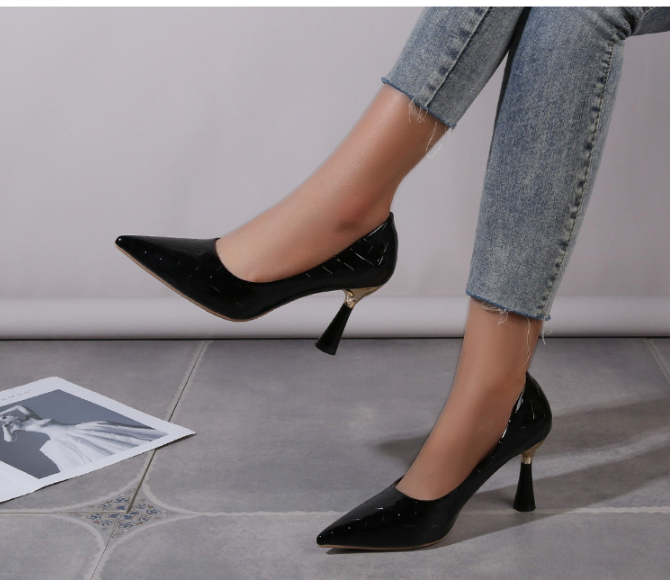 Sapato LadyLux High Heels