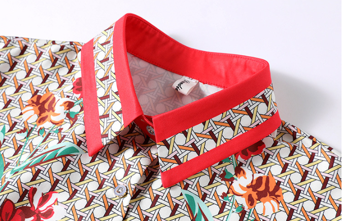 Geometric Pattern Image 7