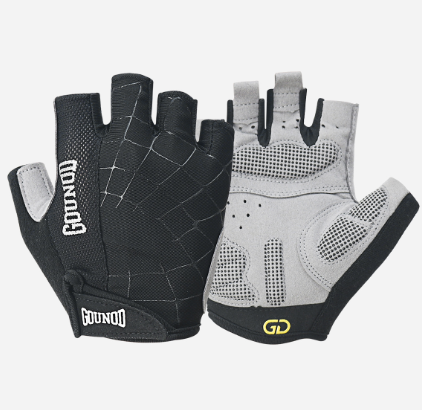 Half Finger Cycling Gloves