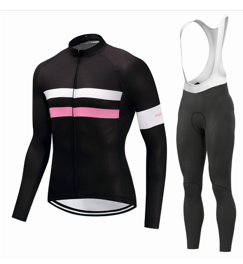 Long Sleeve Kit - Limitless Image 3