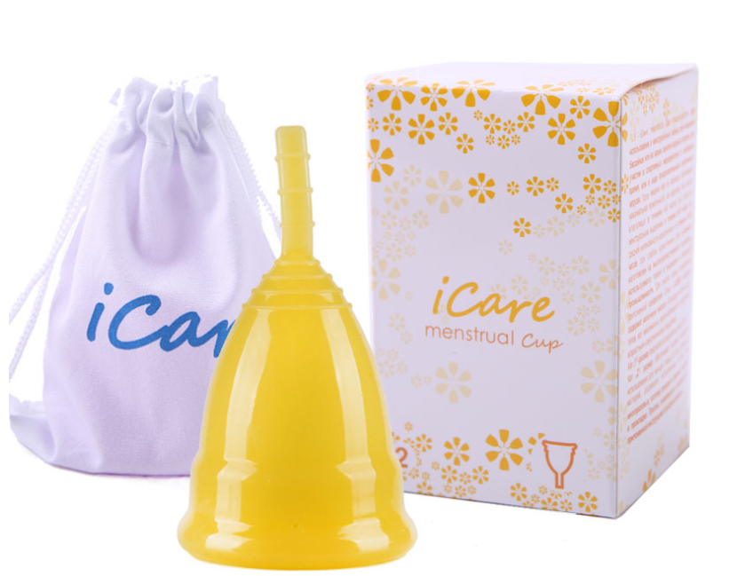 Menstrual Cup 7