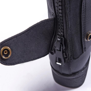 Knight Leather Children's Fiber Protection Image 3