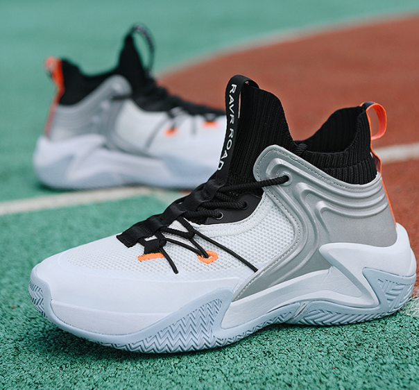 Volleyball Shoes Image 7