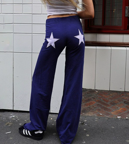 Star Joggers - LOUVELLI image