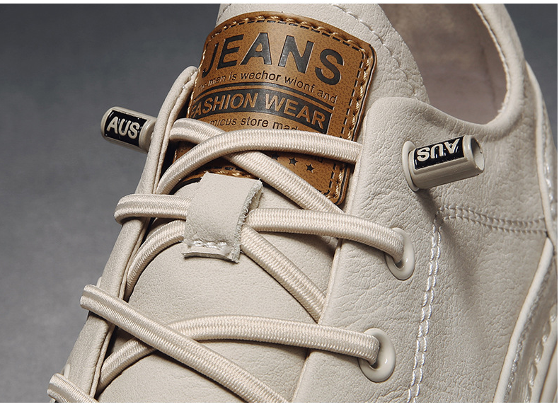 Lightweight Sneakers