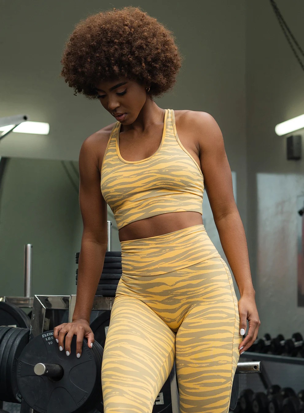 Yoga Set Image 5