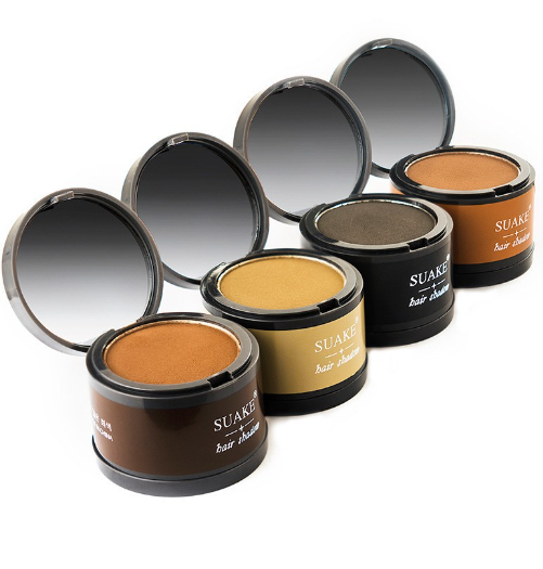 Hairline Powder Fill Image 3