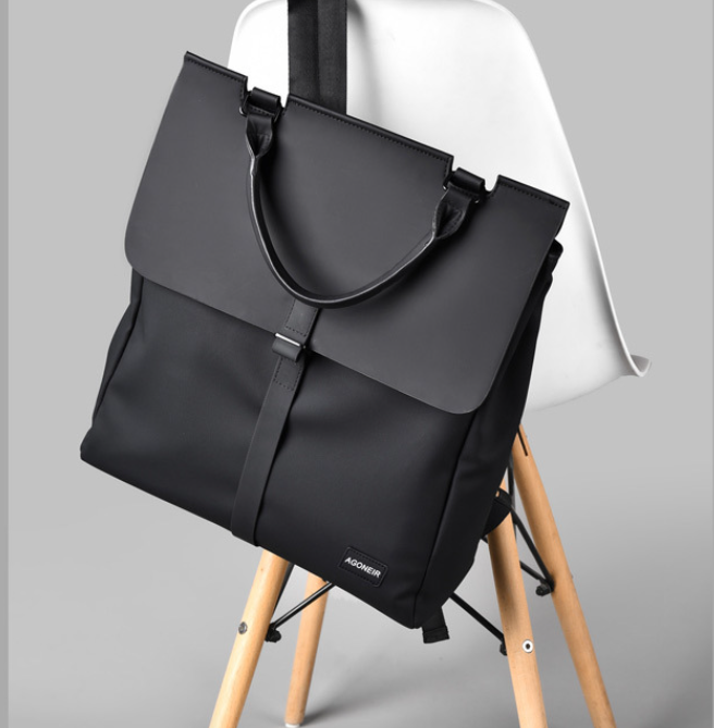 Mr.ace Backpack 4