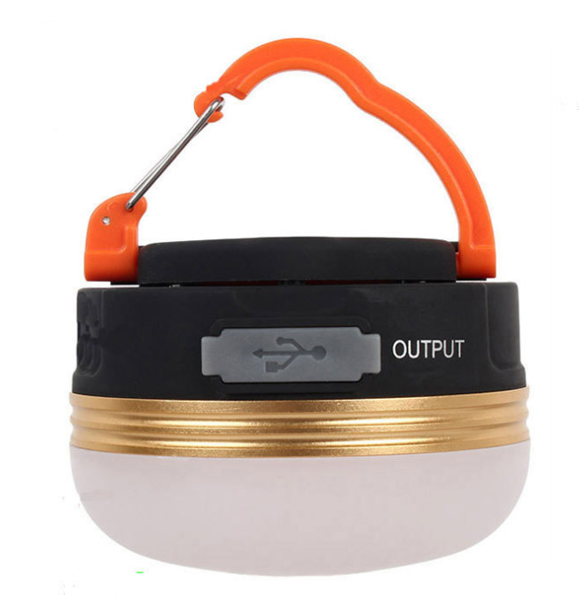Tent Light Image 9