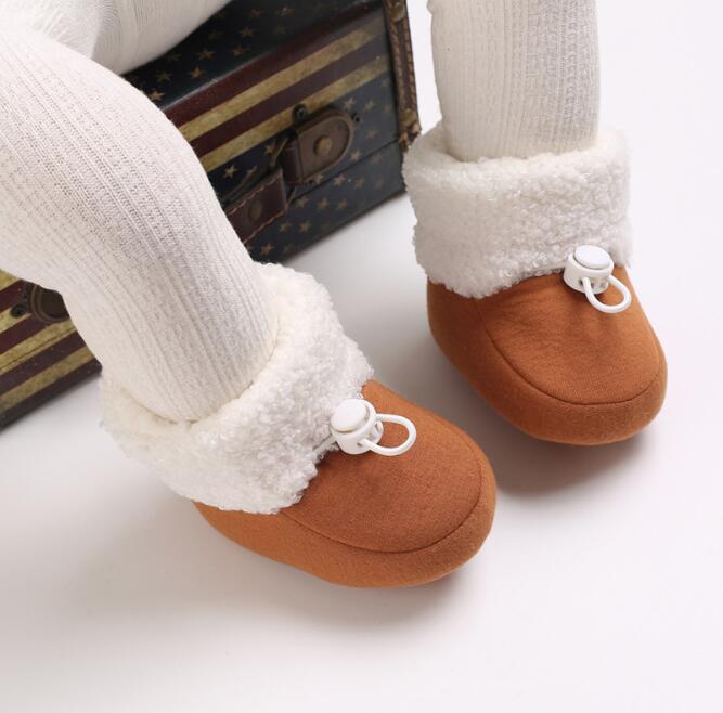 Baby Shoes Example 2