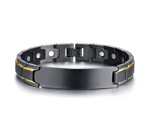 Cross-Border Jewelry New Magnetic Bracelet
