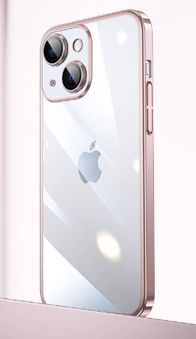 ROCK iPhone Case 1