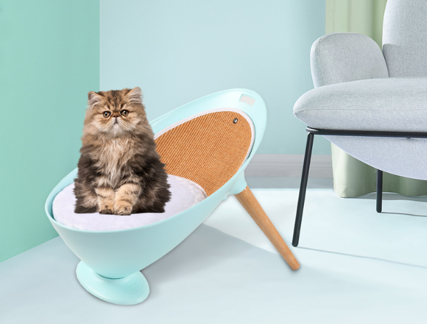 Cat Bed Image 2