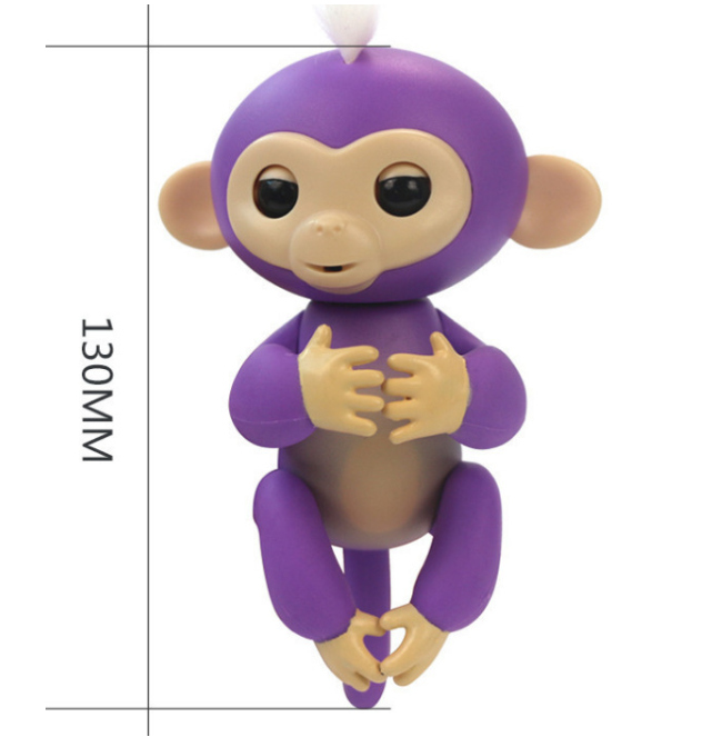 Finger Monkey Image 2