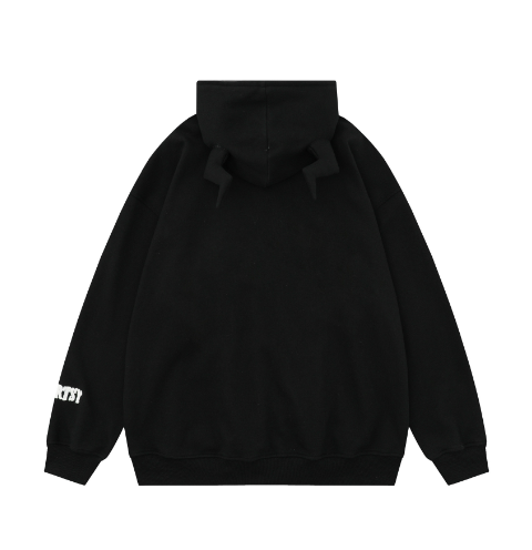 Fly Zipper