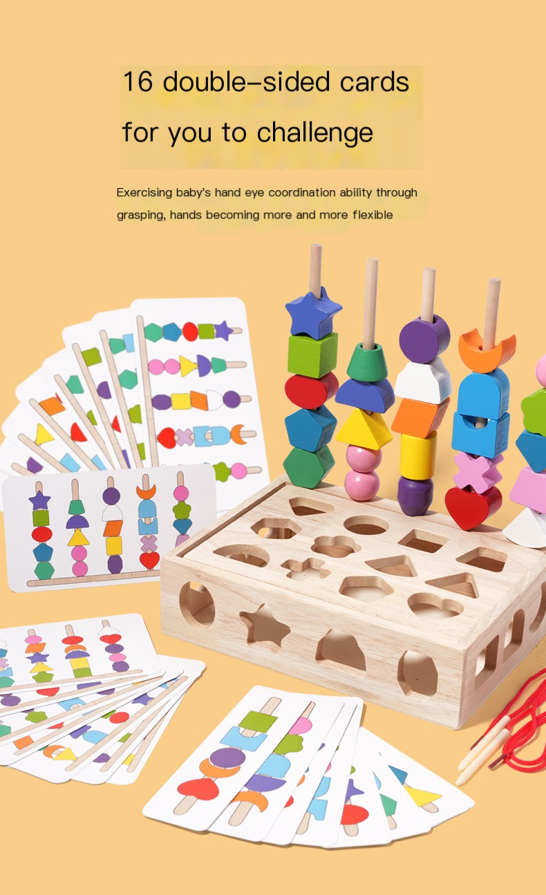 Fun and Engaging Playtime