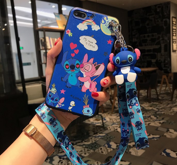 Bear Case 的颜色选项