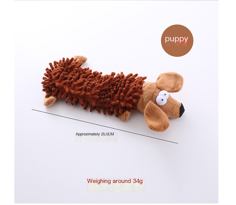 Dog Toy 2