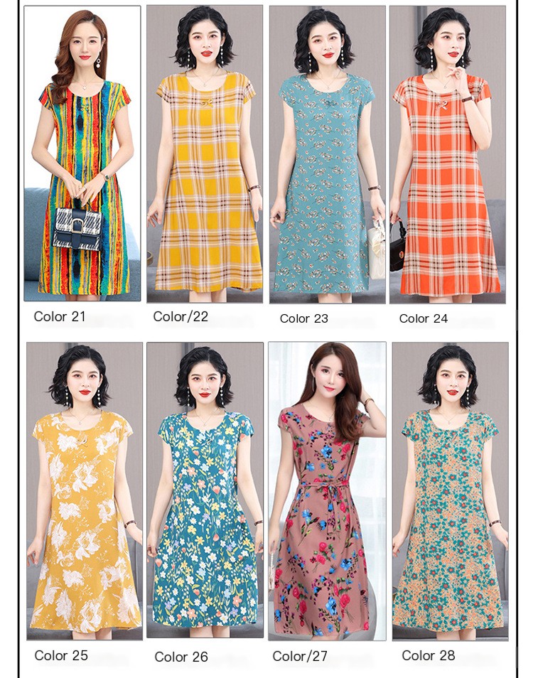 Dress Example 4