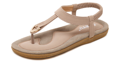Stylish Sandal Design