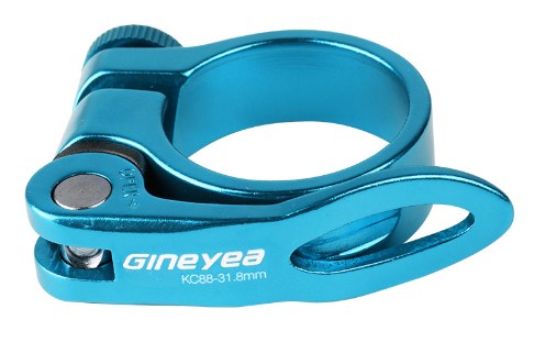 Bicycle Seat Tube Clamp Image 3