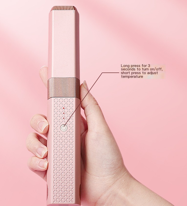 Purl Straightener Image 7