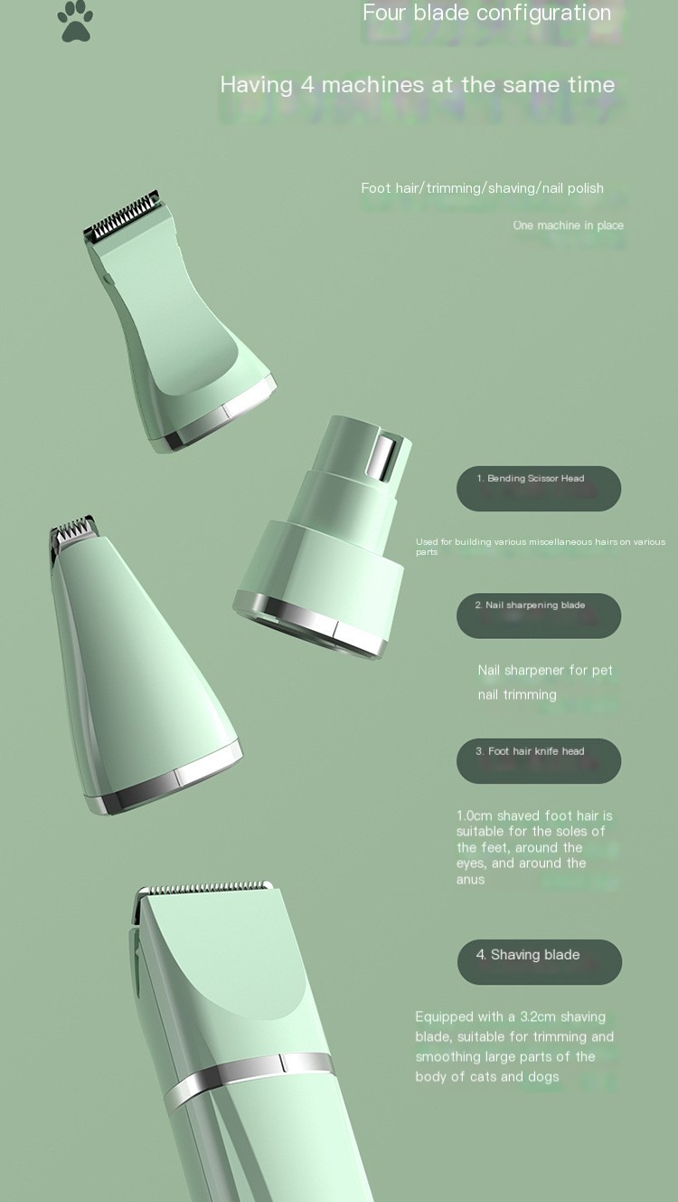 Pet Clipper Image 3