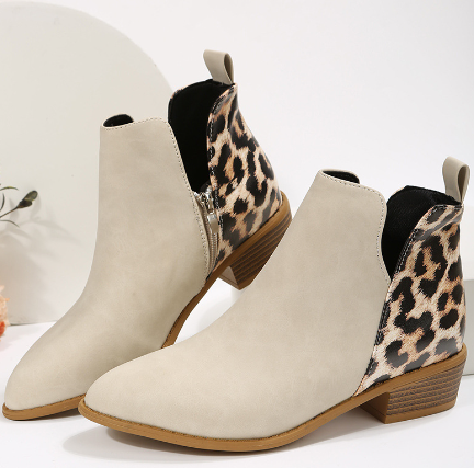 Cross-Border Women's Boots Image 1