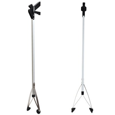 Stainless Steel Garbage Picker Image 3