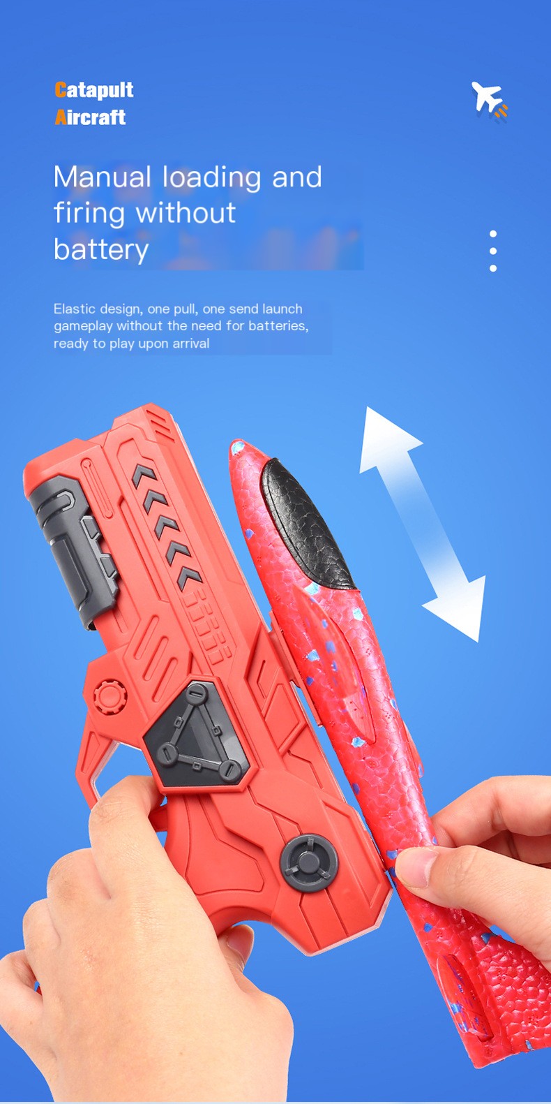 Durable Plastic Design