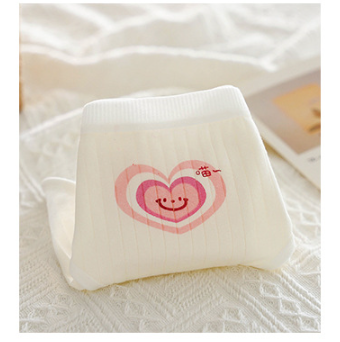 Carrot Pattern Panties