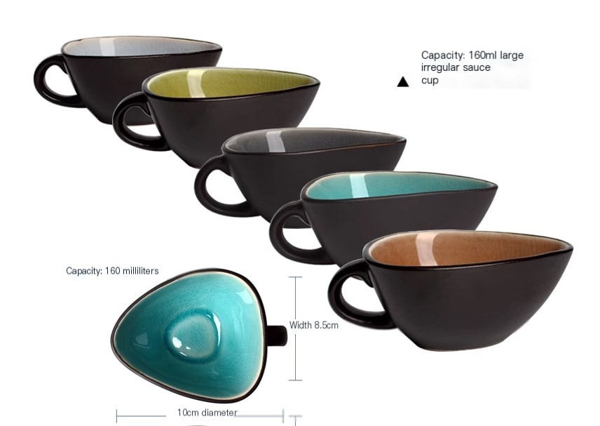 Ceramic dish image 4