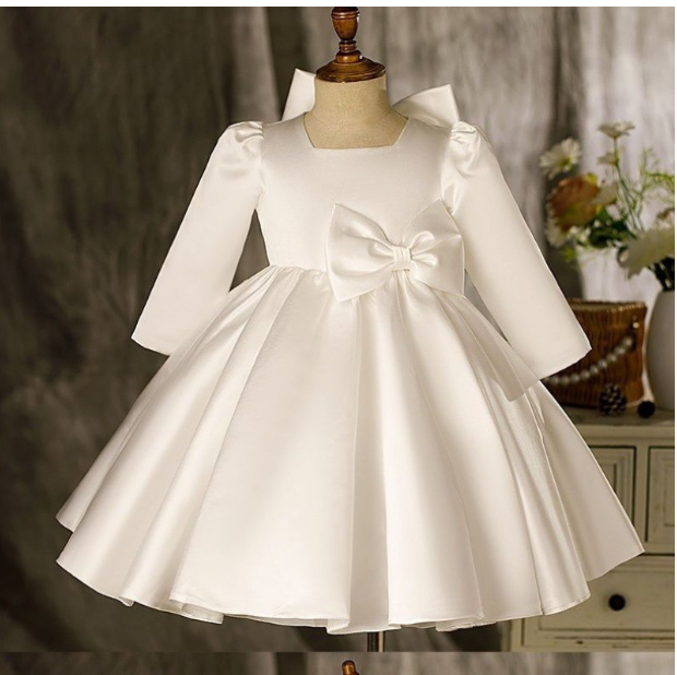 Helena Dress Image 1