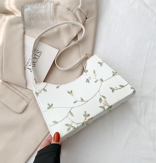 Lifestyle Image of Tote Bag