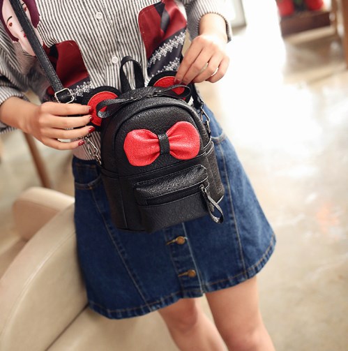 Charming Crossbody Bag