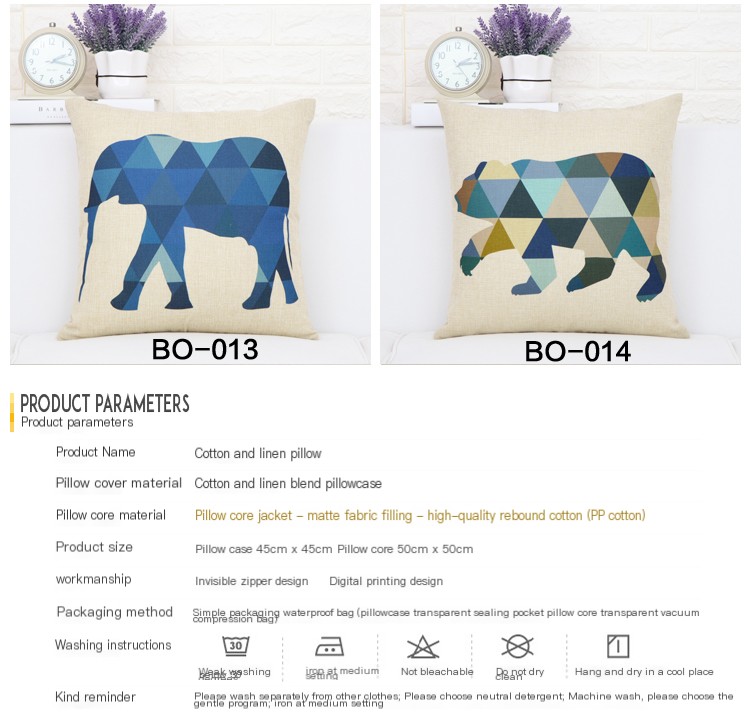 Pillowcase Image 14